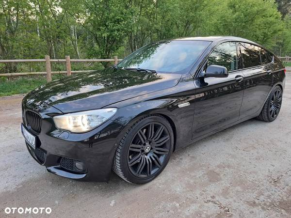 BMW 5GT 530d - 6