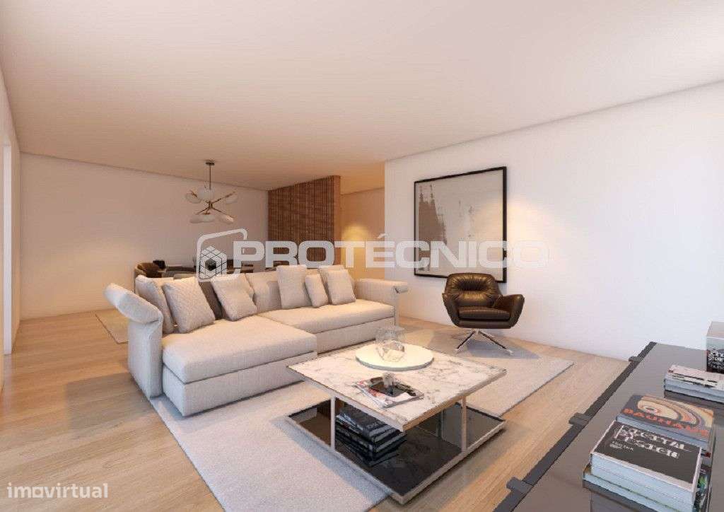 Moradia Térrea T3 – Oiã - Grande imagem: 2/11