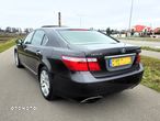 Lexus LS 600h L - 6