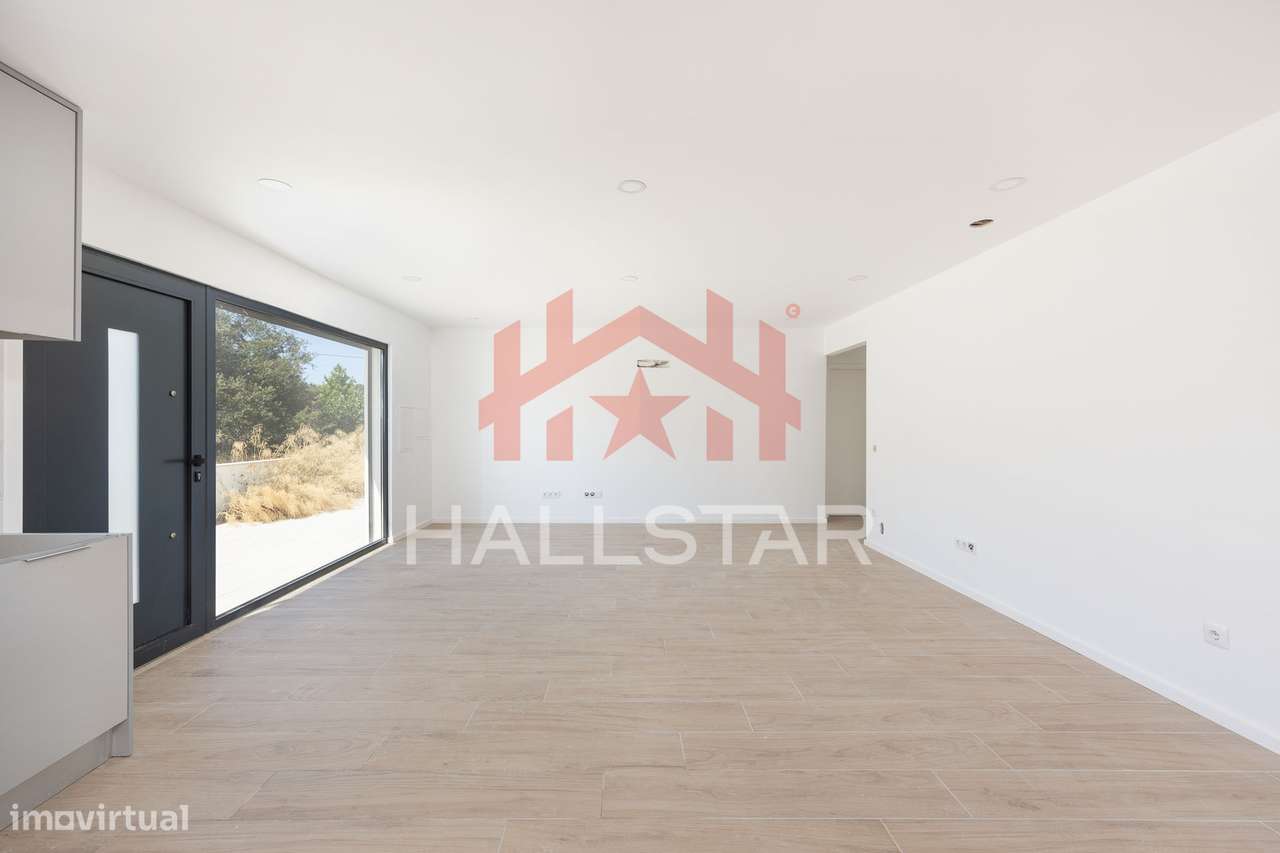 Moradia T3 Nova / Térrea / Ataija de Baixo - Grande imagem: 4/39