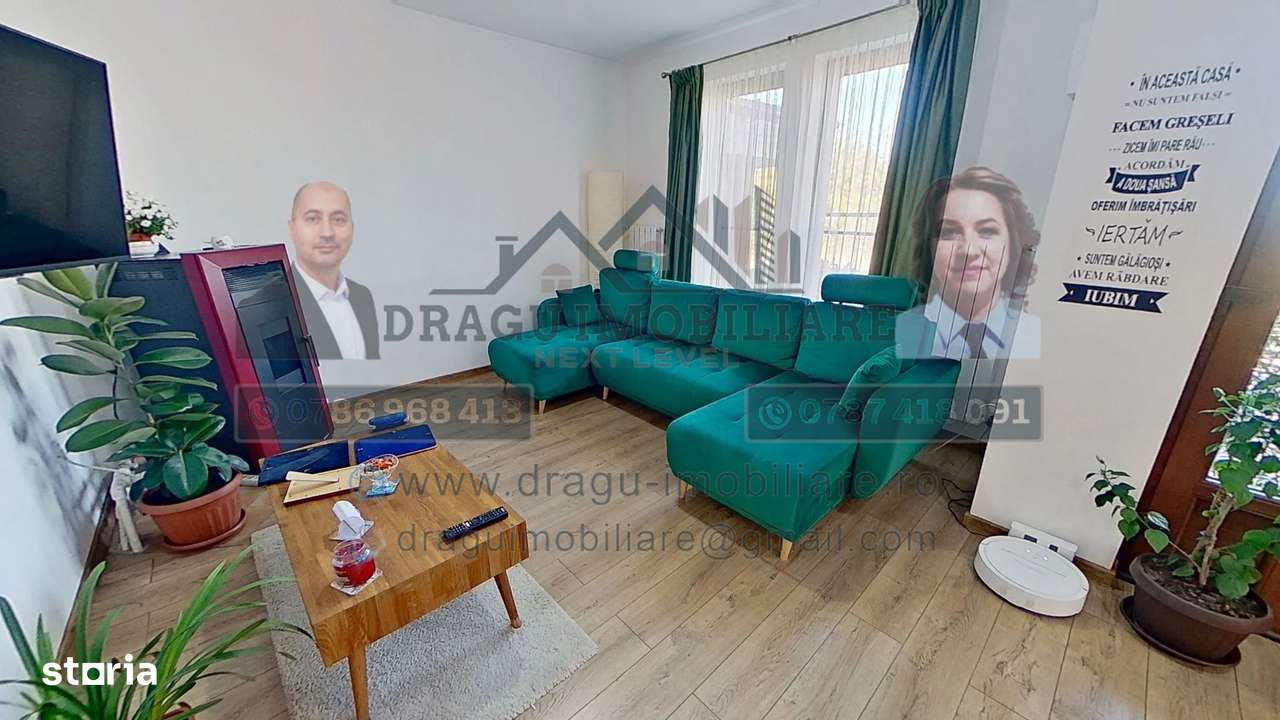 Vila Cartier Balcescu Tecuci/ Panouri fotovoltaice 5 kw-6