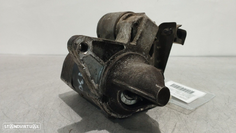 Motor De Arranque Citroën C1 (Pm_, Pn_) - 3