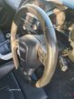 Volan Piele Perforata 3 Spite cu Comenzi FARA Airbag Audi A5 2008 - 2011 - 3