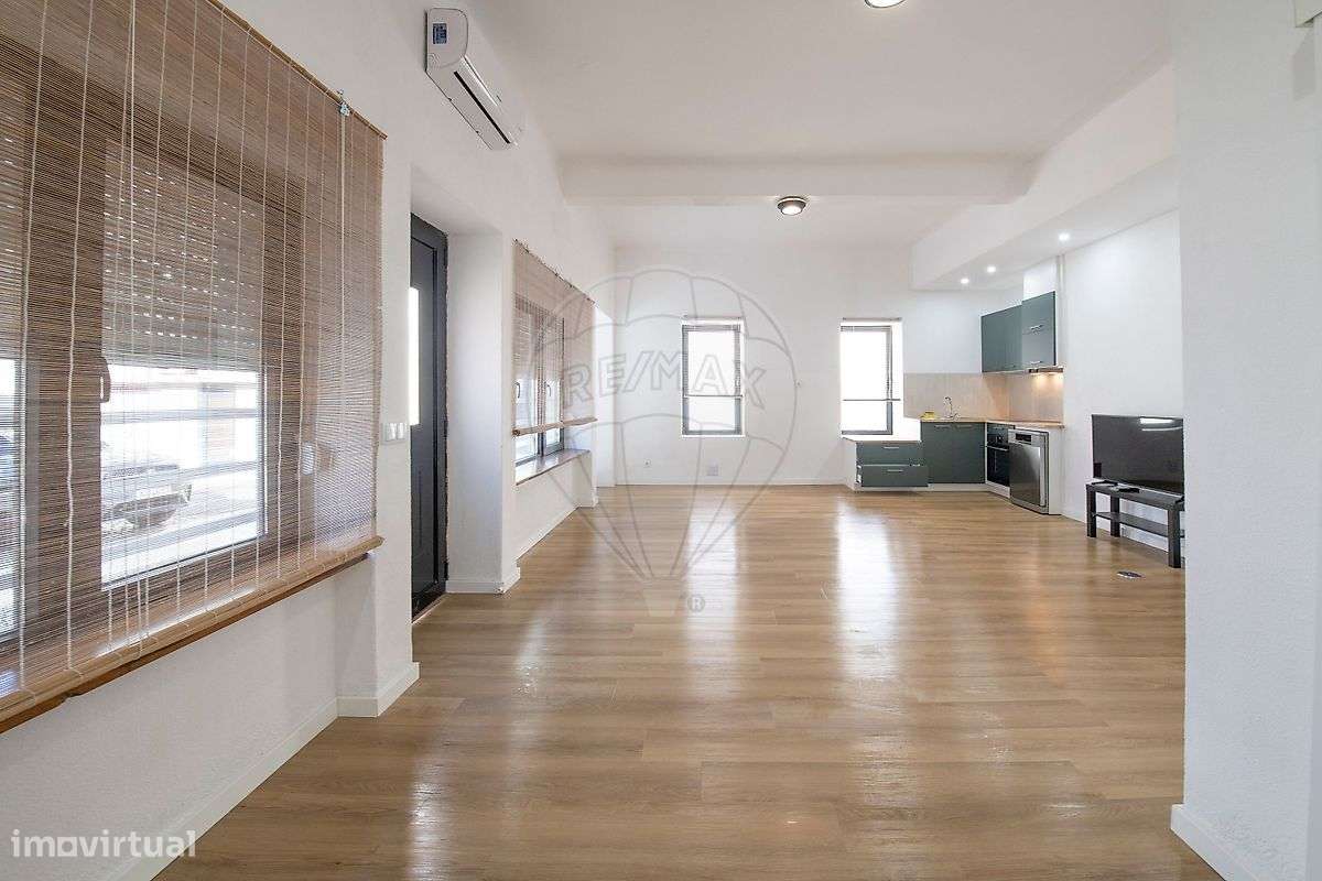 Apartamento T0 para venda