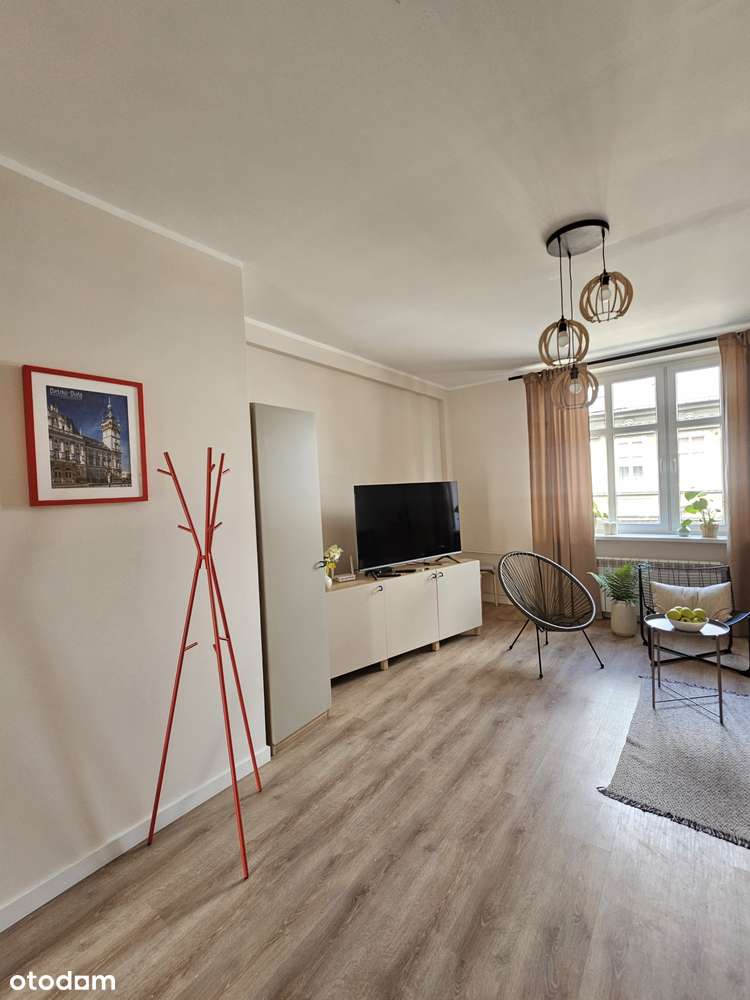 Mieszkanie w kamienicy, 56m2, Centrum Bielska-Białej-13