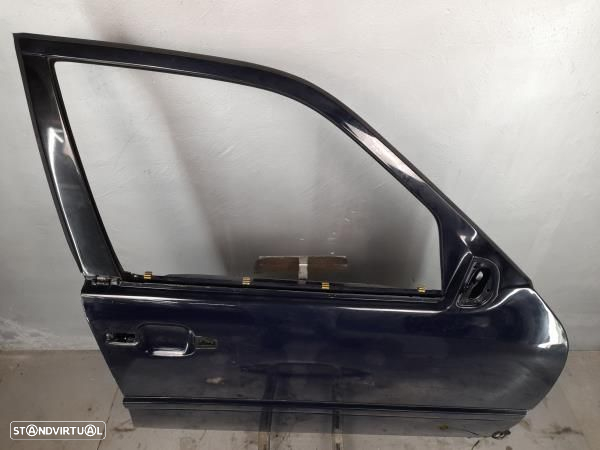 Porta Frente Dto Mercedes-Benz C-Class (W202) - 3