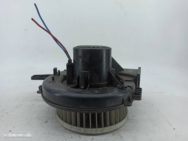 Motor Da Chaufagem Sofagem  Seat Ibiza Iii (6L1) - 1