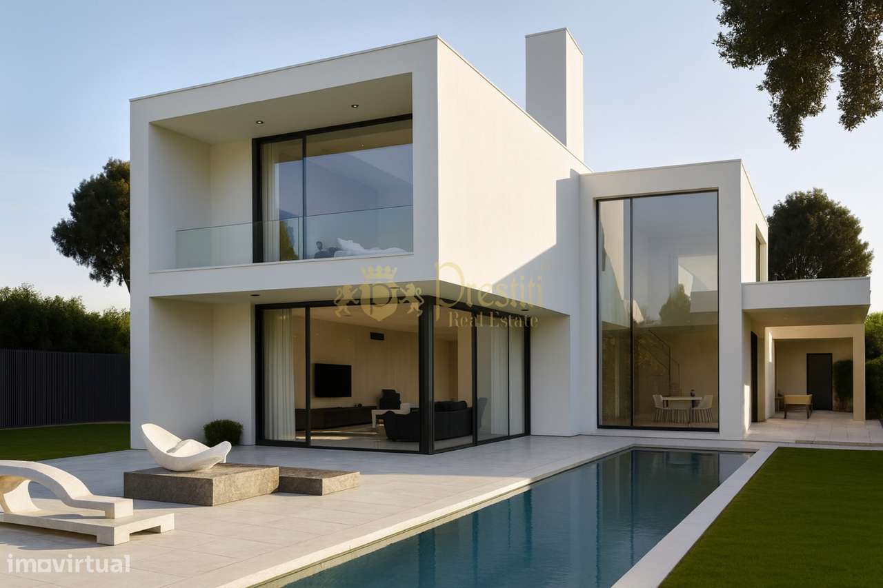 Lote para Moradia Individual em Prazins, Guimarães-8