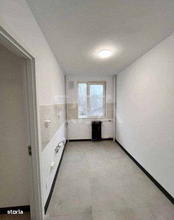 2 camere, 3/10, renovat-Drumul Taberei-Str. Pascani - Imagine principală: 4/9