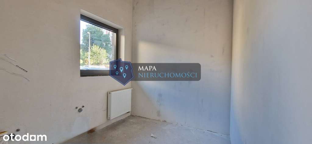 Lokal użytkowy w parterze, Centrum miasta - Pełny obrazek: 5/9