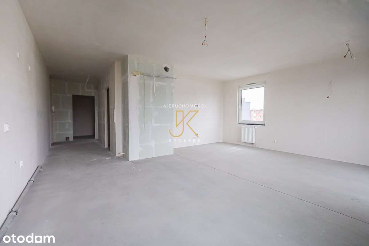 NOWE w idealnej lokalizacji-ciche centrum Stargard-3