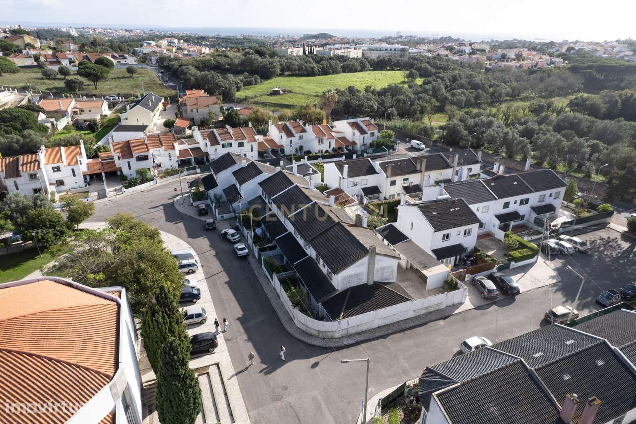 MORADIA T6 - BICESSE-29