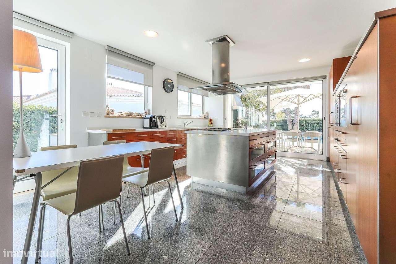 Moradia T6 de Luxo em Soltroia – Exclusividade, Conforto e Vida à Beir - Grande imagem: 3/60