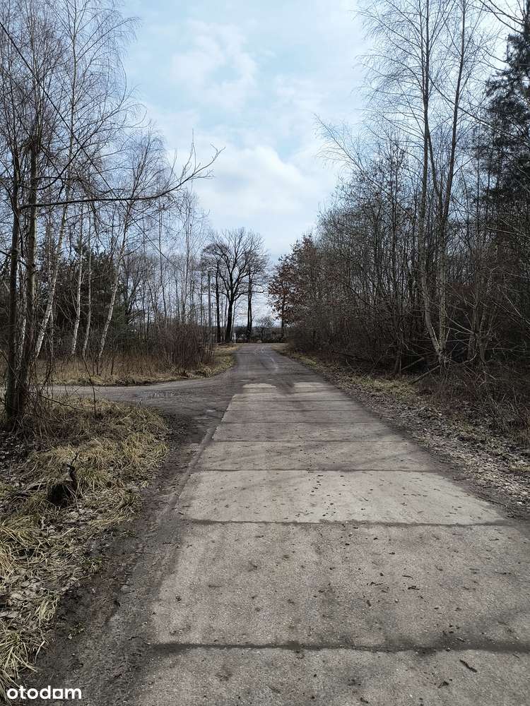 Działka budowlana zMPZP-5