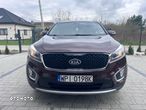 Kia Sorento - 8