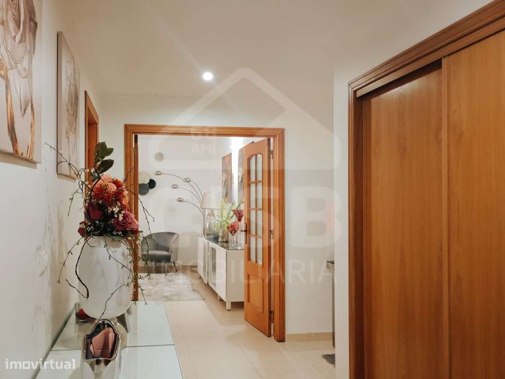 Apartamento T3 em Samora Correia - Grande imagem: 5/31