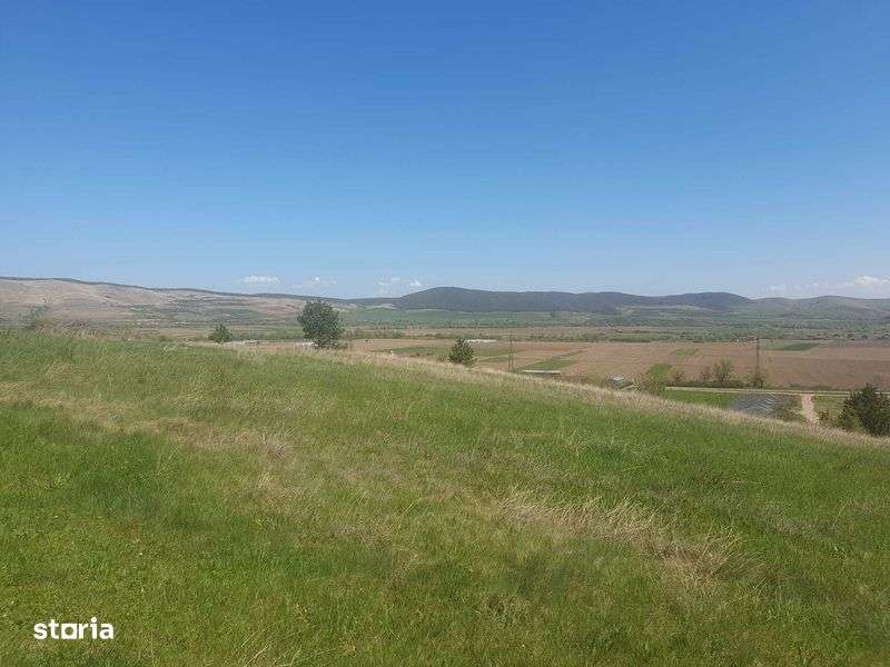 Vanzare teren intravilan Alba Iulia, Micesti - Podei - Imagine principală: 4/6