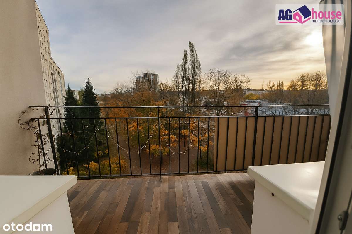 Zaspa | 2 osobne pokoje | Blisko Skm-6