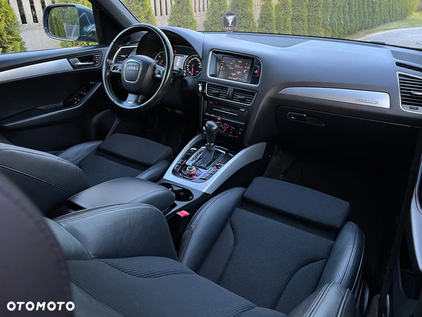 Audi Q5 2.0 TDI Quattro S tronic - 32