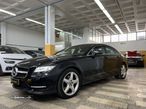 Mercedes-Benz CLS 250 CDi BlueEfficiency - 3