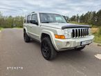 Jeep Commander 5.7 V8 Limited - 3