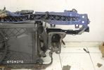 PAS PRZEDNI FORD FOCUS MK2 LIFT 2007R- 1.6 TDCI - 3