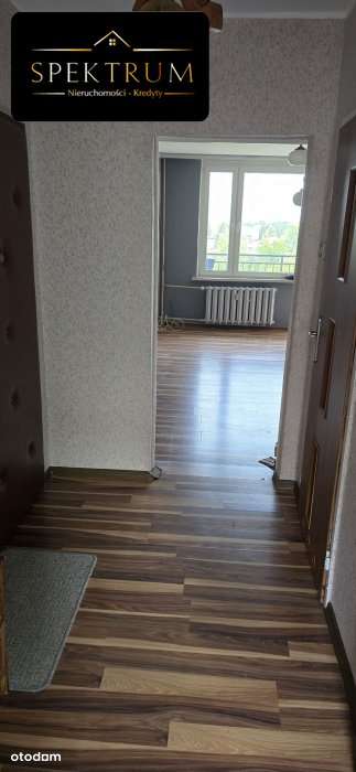 Jednopokojowe  35,2 m2 ,  drugie piętro   z  balko-11