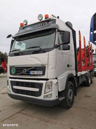 Volvo FH 500 - 3