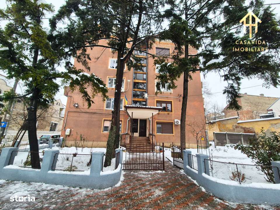 Apartament 2 camere ultracentral Lugoj-10