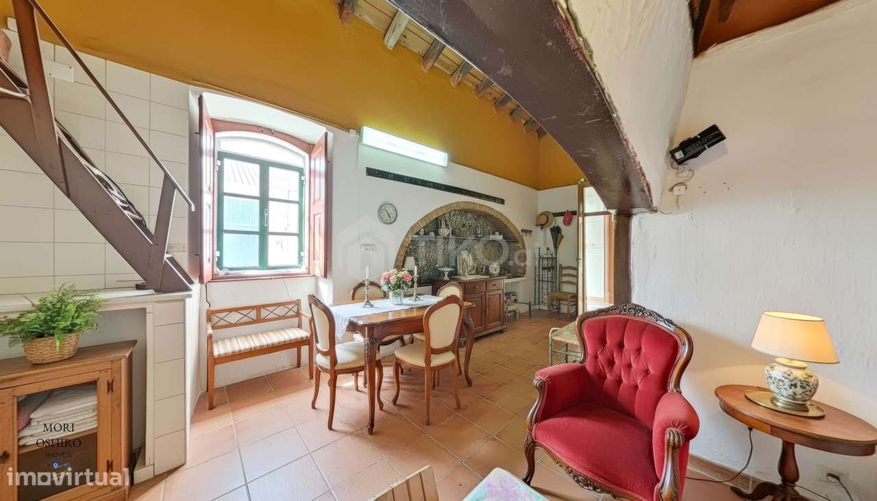 Moradia, 441 m², Santa Cruz - Grande imagem: 5/38