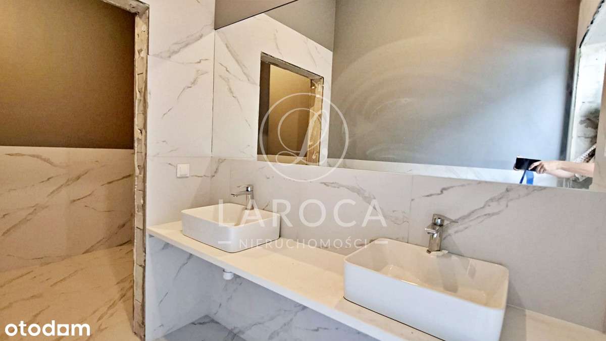 Lokal kosmetyczny usługi samodzielny z parkingiem - Pełny obrazek: 3/7