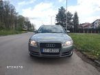 Audi A4 Avant 2.0 Multitronic - 9