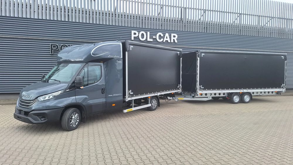 Iveco Daily 2026