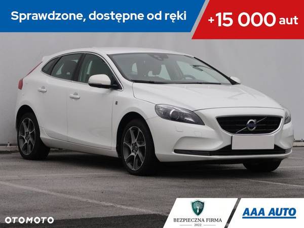 Volvo V40 - 1