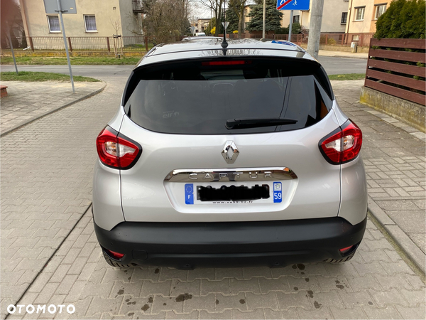 Renault Captur 1.2 TCe Intens EDC - 6