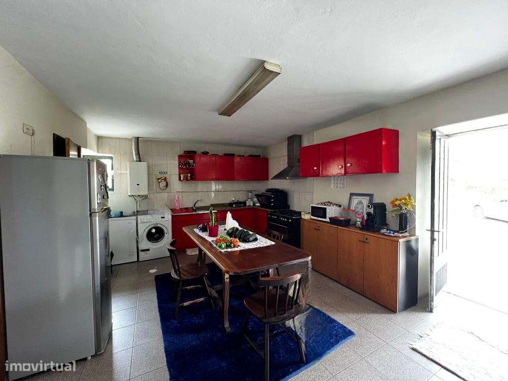 Andar de Moradia T3 com Entrada Independente, Varandas e Sótão  Te...-5