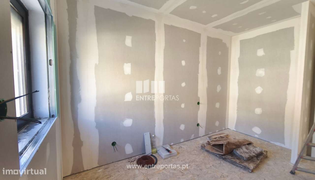 Venda de moradia V3 em Areosa, Viana do Castelo - com vistas mar - Grande imagem: 4/23