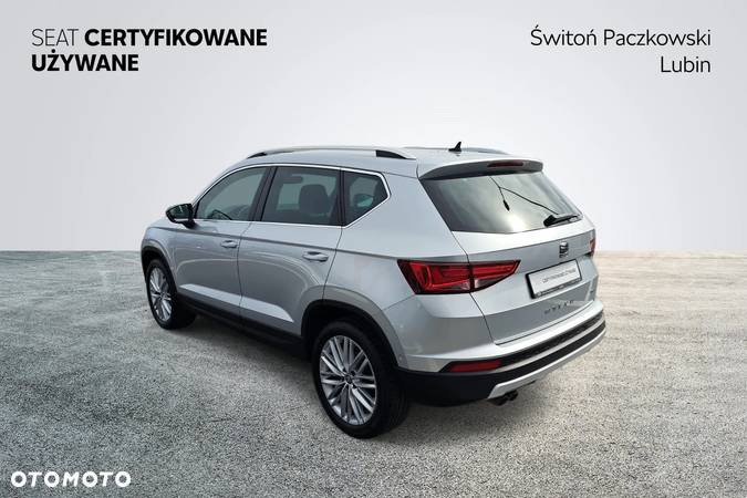 Seat Ateca - 5