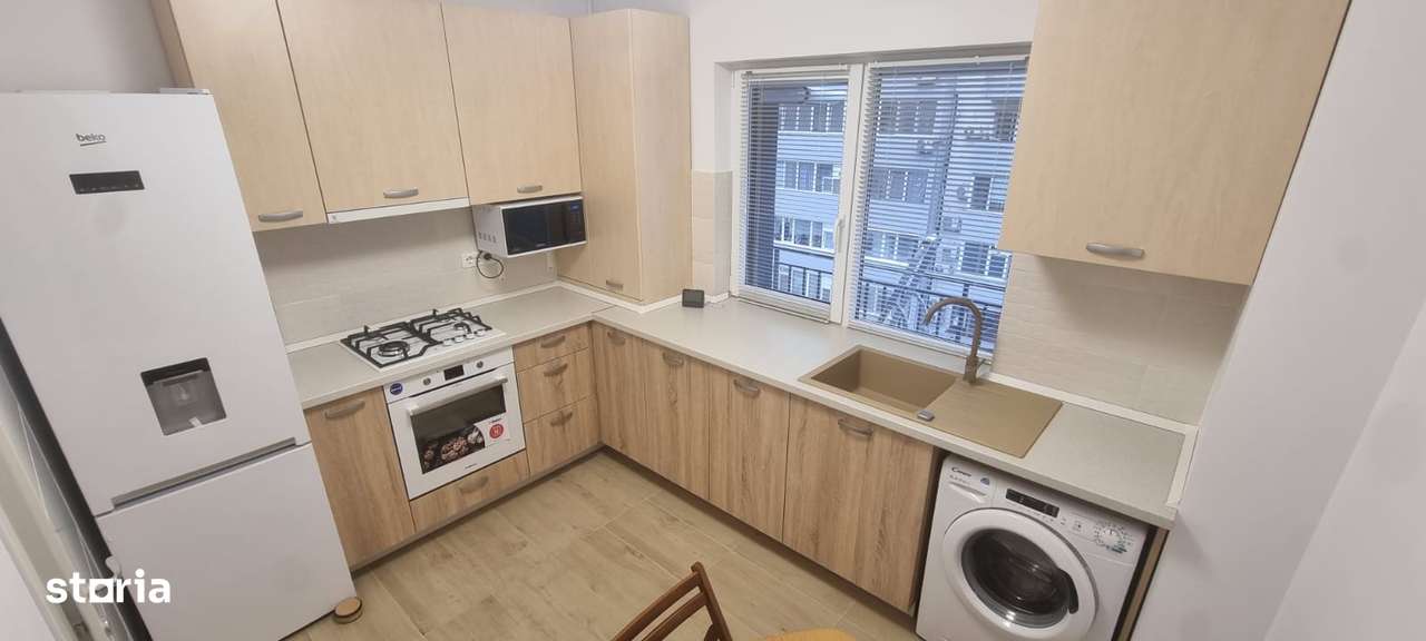 Apartament 2 camere, disponibil imediat, Berceni, Grand Arena-6