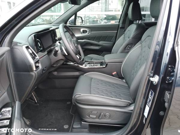 Kia Sorento 1.6 T-GDI HEV Prestige Line 4WD - 16