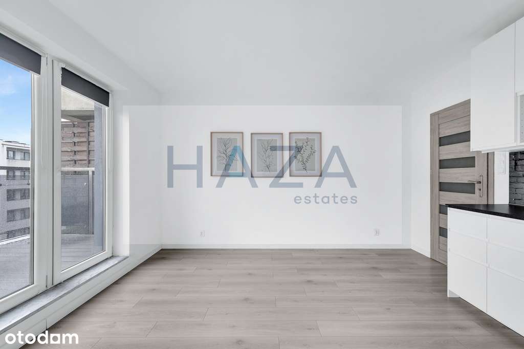 4 pokoje I 69 m² |  przy stacji metra Mińska - Pełny obrazek: 5/13