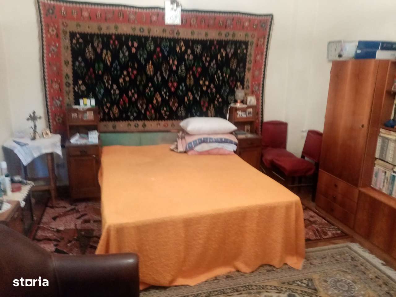 Casa in Pucioasa - Ultracentral-9