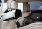 Mercedes-Benz Klasa S 63 AMG L 4Matic+ AMG Speedshift 9G-MCT - 27