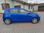 Chevrolet Aveo 1.6 LTZ S/S - 9