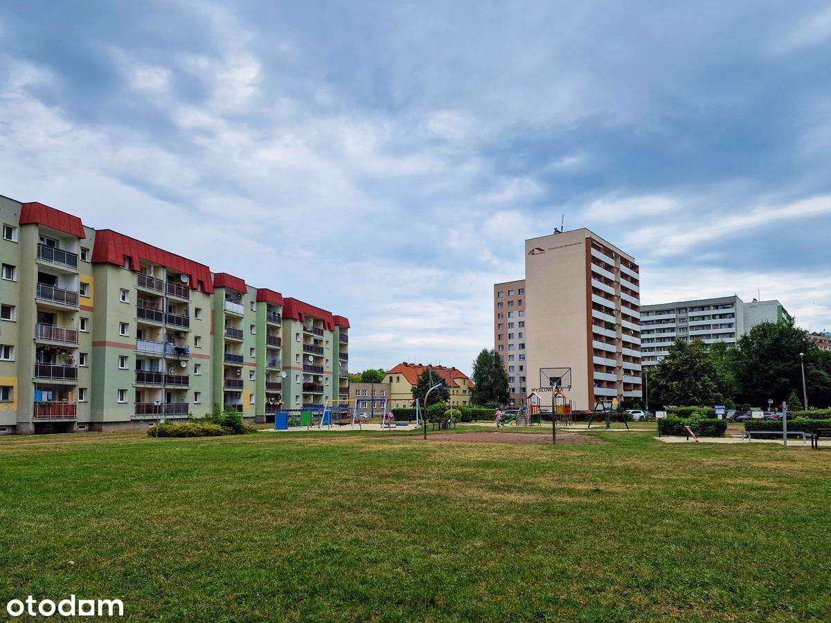 Żyje się tu... wygodnie!-10