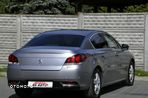 Peugeot 508 HDi 160 Automatik Allure - 29