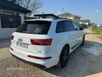 Audi Q7 3.0 TDI Quattro Tiptronic - 6