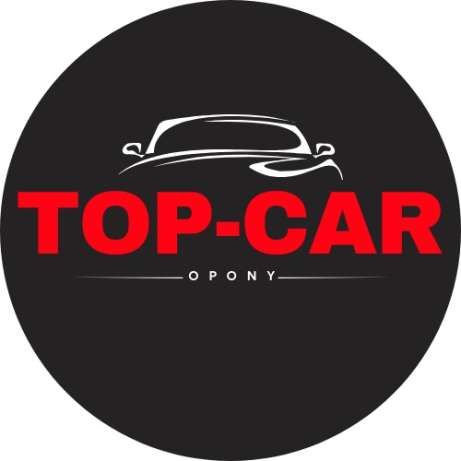 Opony TOP-CAR logo