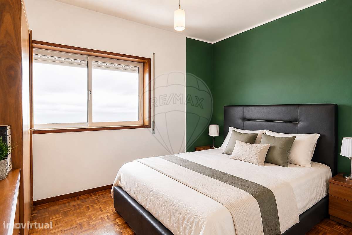 Apartamento T2 para venda-6