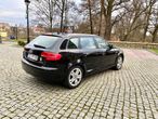 Audi A3 2.0 TDI Sportback DPF Ambiente - 4